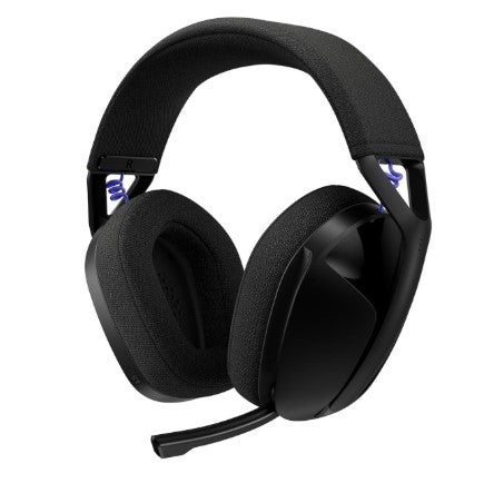 Logitech G321 Lightspeed Wireless Over The Ear Gaming Headphones